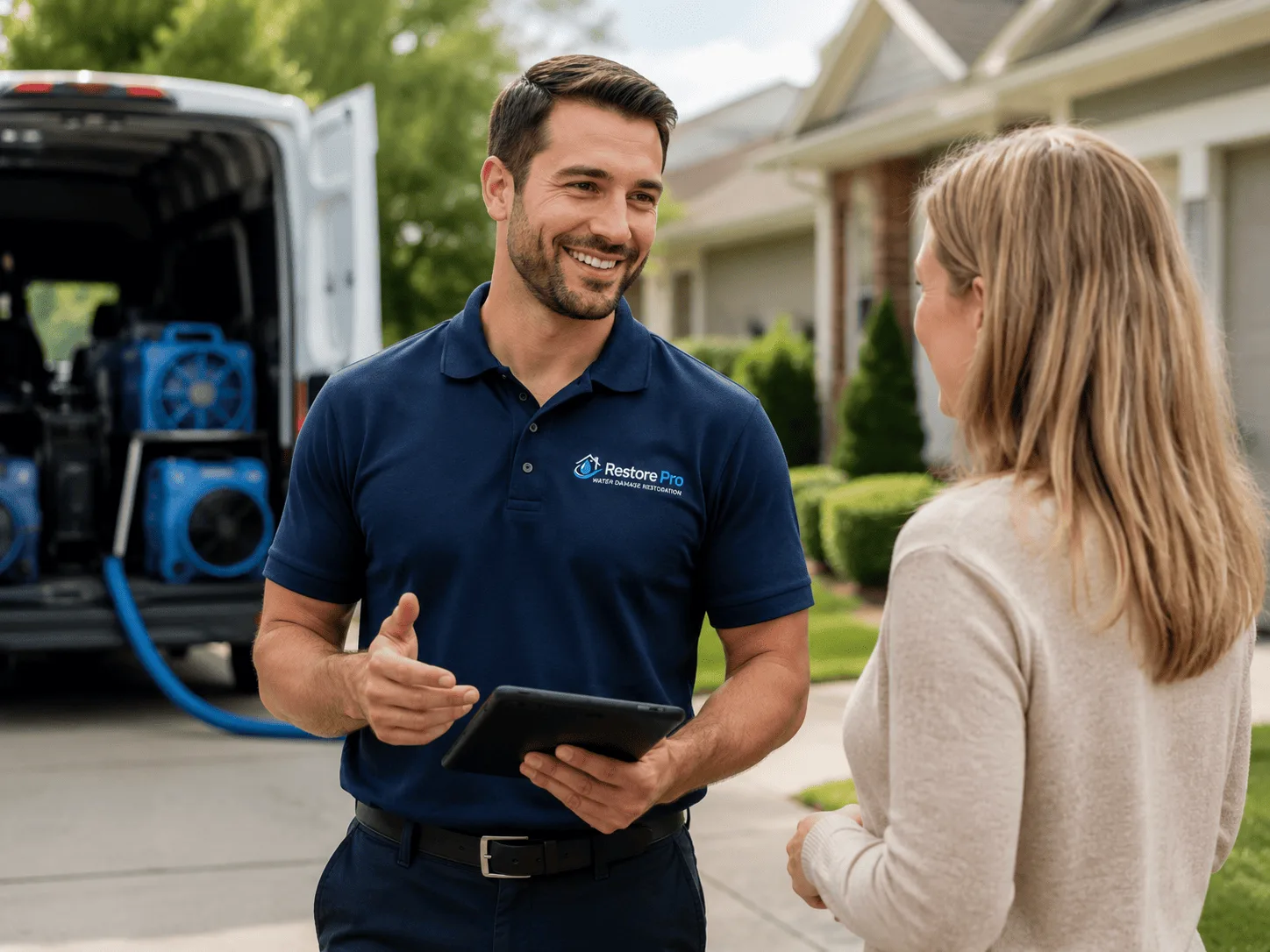 Water Damage Restoration Mallory, NY FAQs